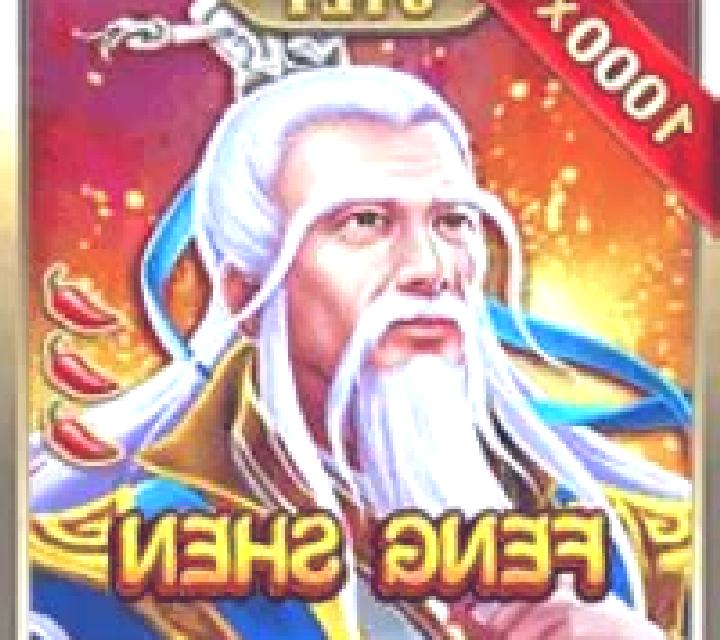 Full Force Link Ch ing Wa Sheng slot