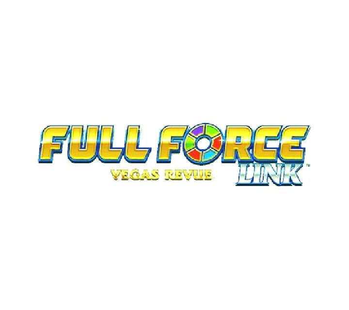 Full Force Link Vegas Revue online slot