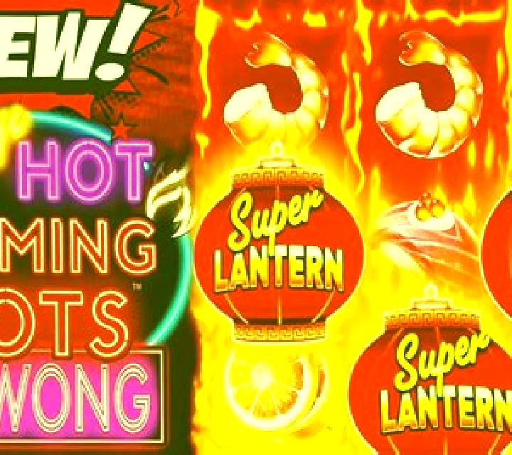 Full Hot online slot
