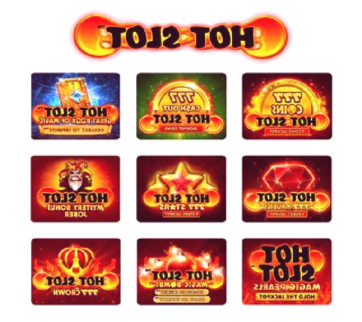 Full Hot slot game