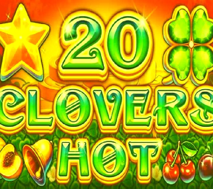 Full Hot slot machine