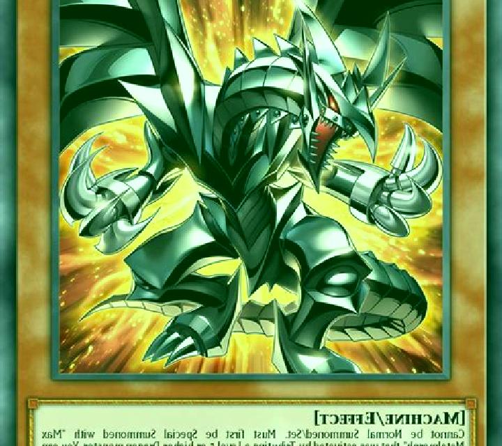 Full Metal Dragon slot