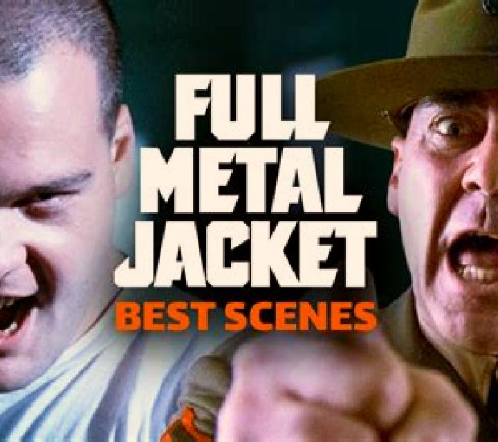 Full Metal Jack online slot