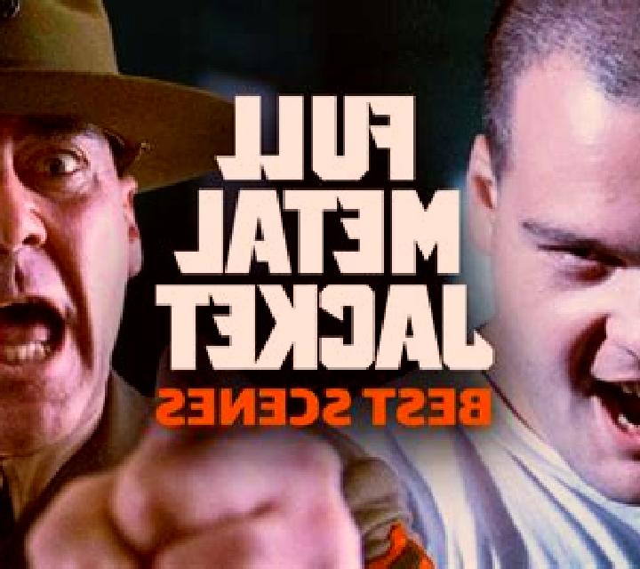 Full Metal Jack slot game