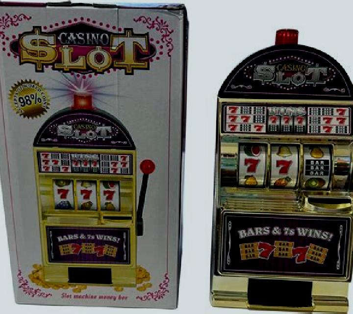 Full Metal Jack slot machine