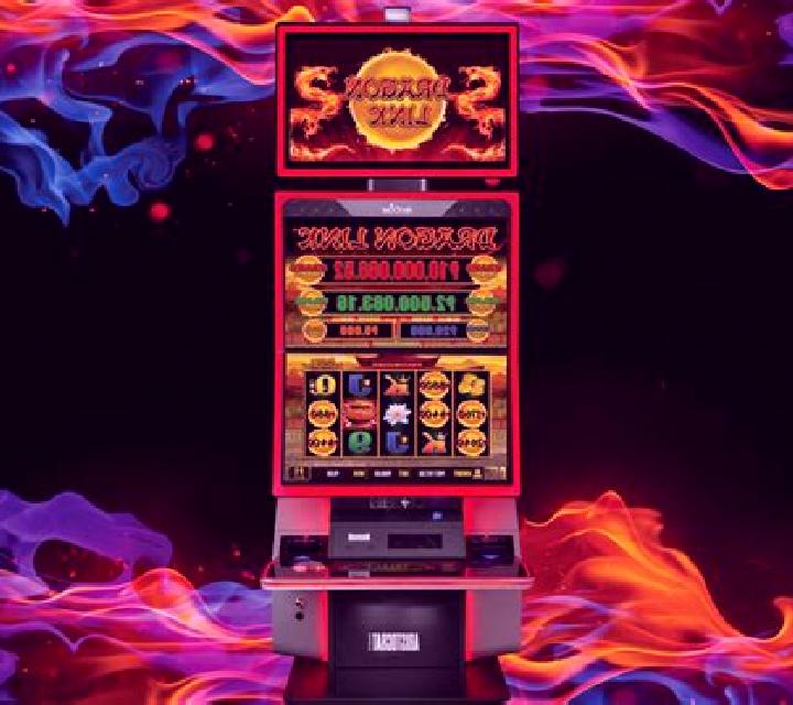 Full Moon Festival slot machine