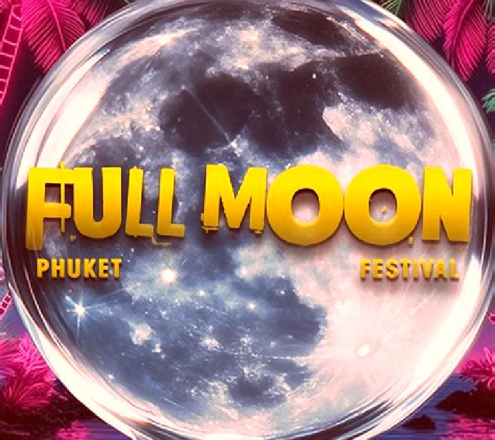 Full Moon Festival slot