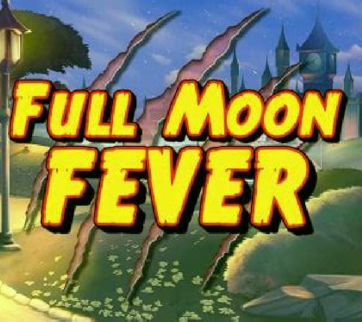 Full Moon Fever (Bwin.Party) online slot
