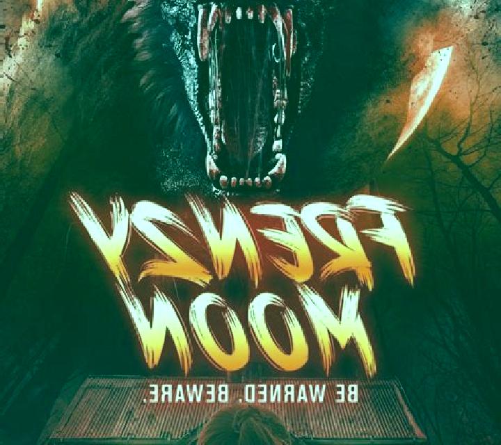 Full Moon Frenzy online slot