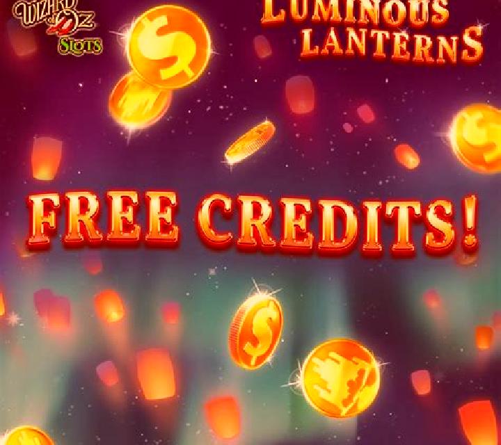 Full Moon Lanterns slot machine