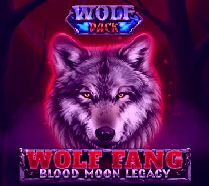 Full Moon Legacy online slot