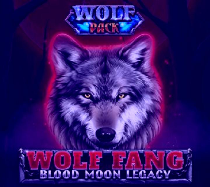 Full Moon Legacy slot game