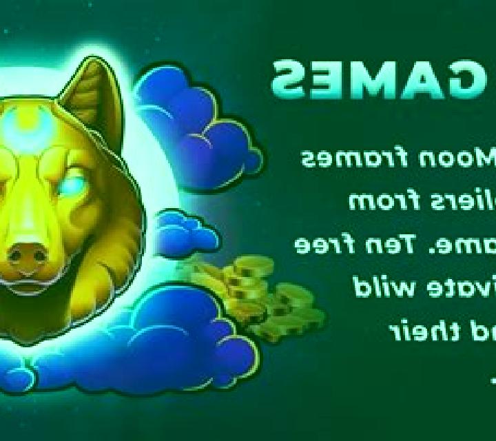 Full Moon Magic slot