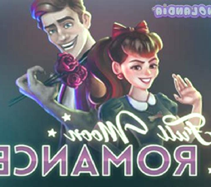 Full Moon Romance online slot
