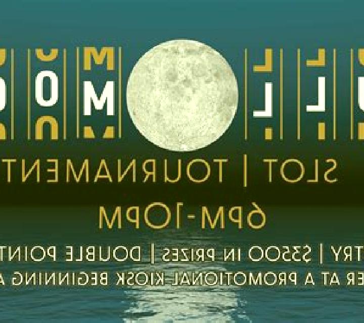 Full Moon slot