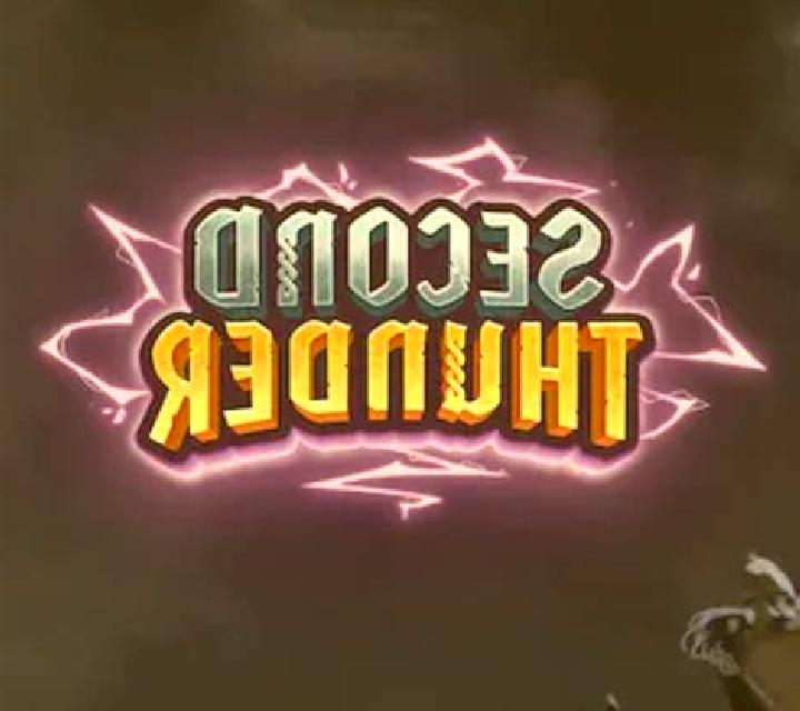 Full Moon White Thunder slot game