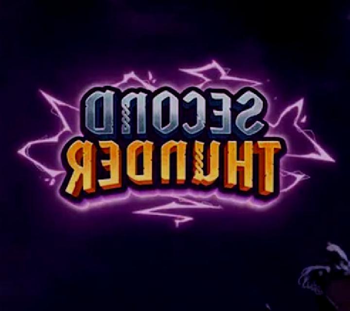 Full Moon White Thunder slot machine