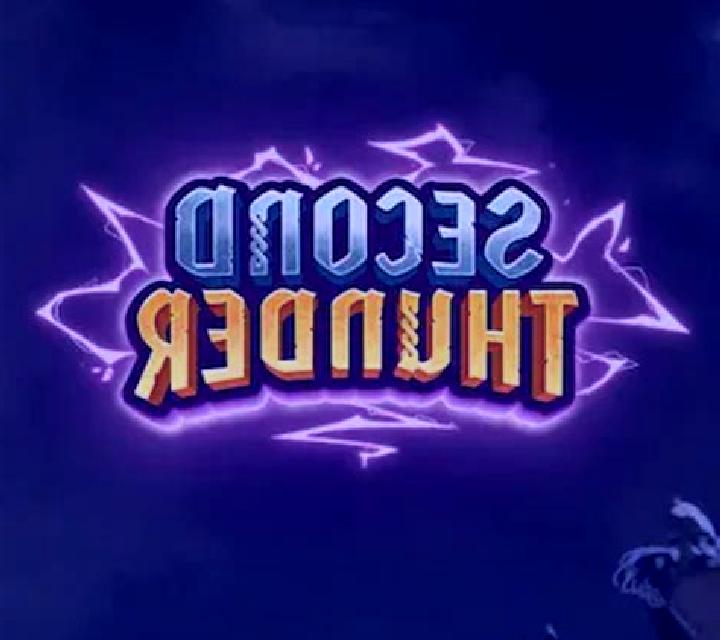 Full Moon White Thunder slot