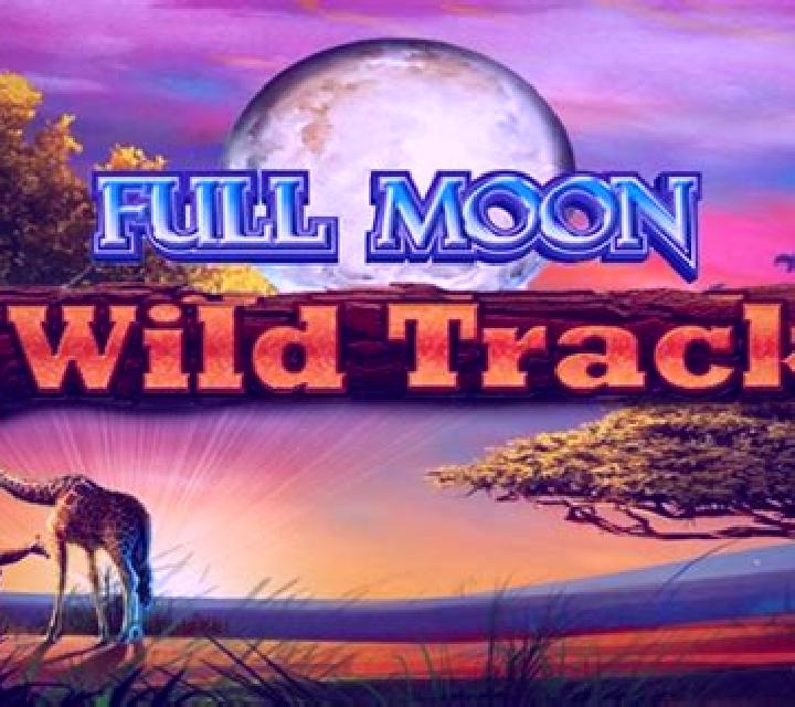 Full Moon Wild Track online slot