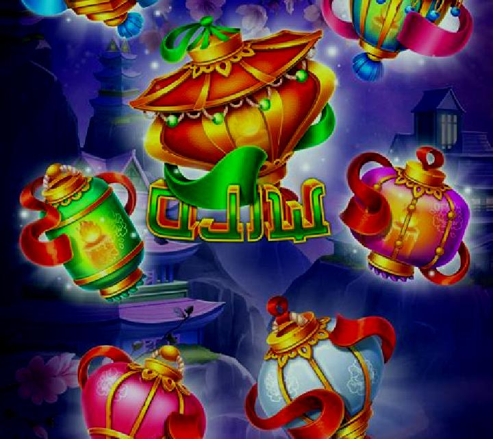 Full Of Luck slot game