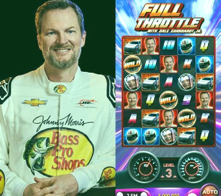 Full Throttle (KA Gaming) online slot
