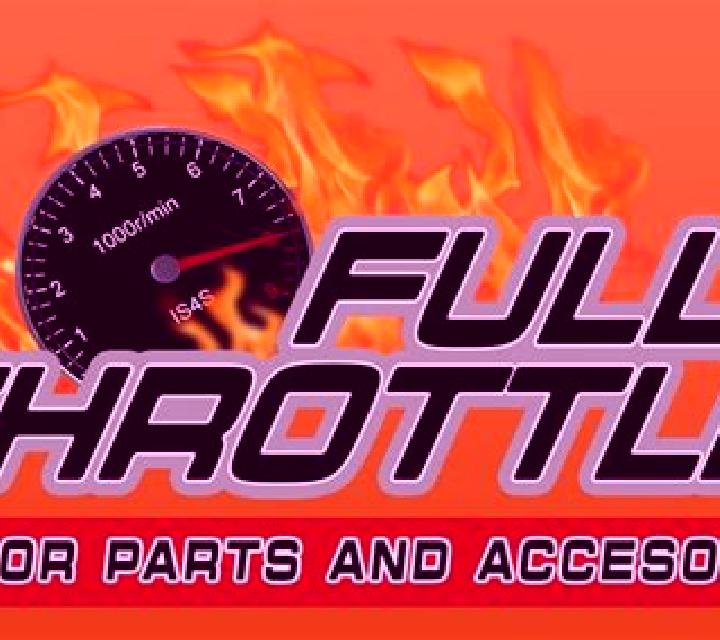 Full Throttle (KA Gaming) slot game
