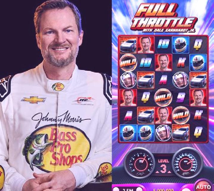 Full Throttle (KA Gaming) slot