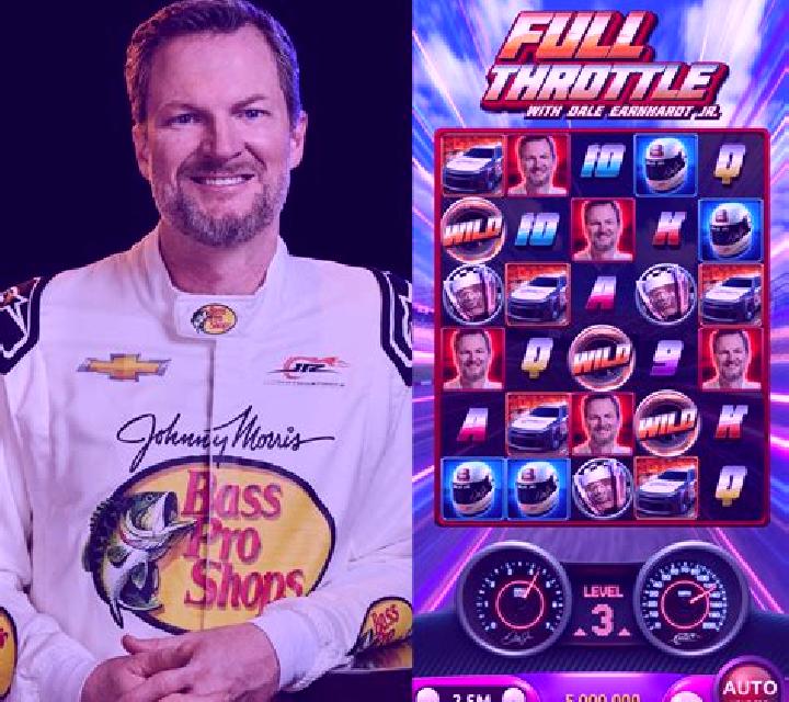 Full Throttle (XIN Gaming) online slot
