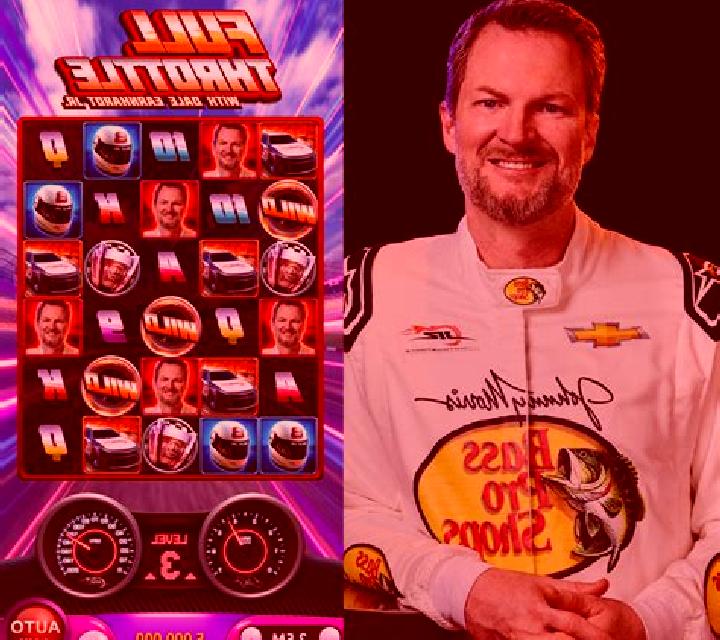 Full Throttle (XIN Gaming) slot machine