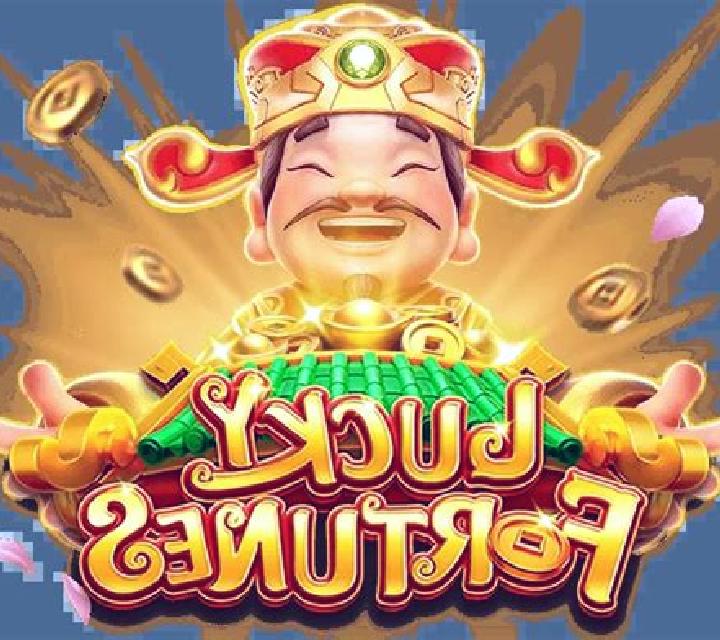 Fullmoon Fortunes slot game