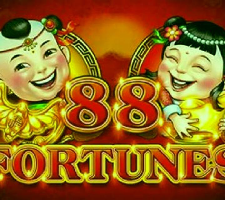 Fulong 88 slot game