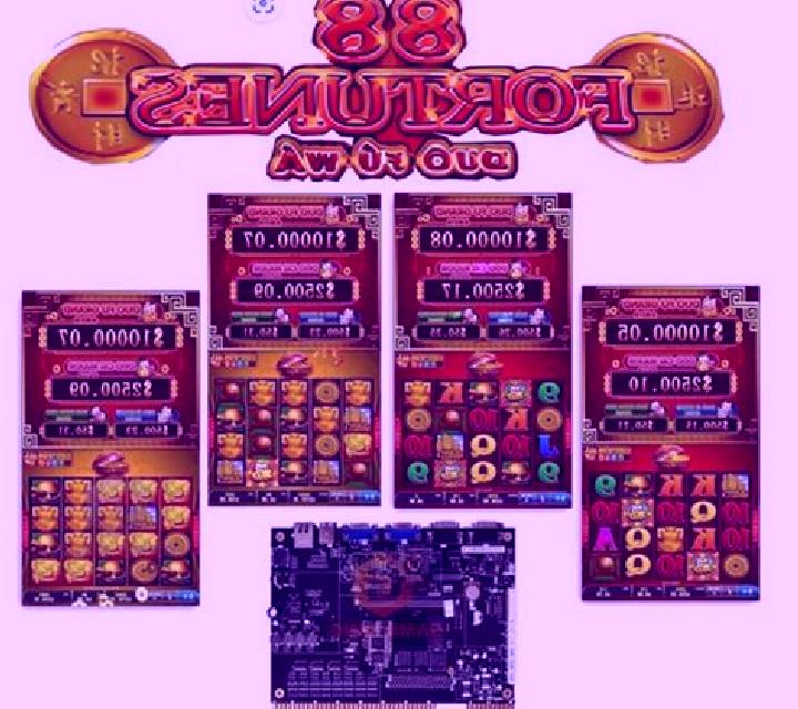 Fulong 88 slot machine