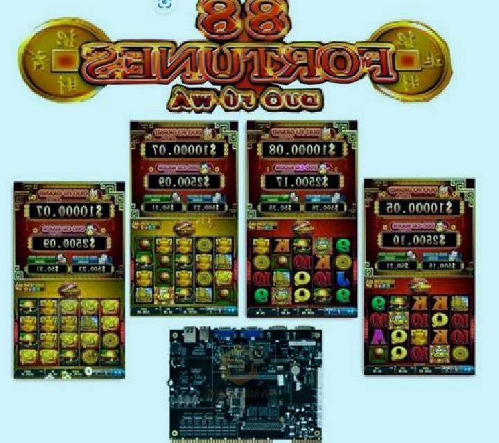 Fulong 88 slot