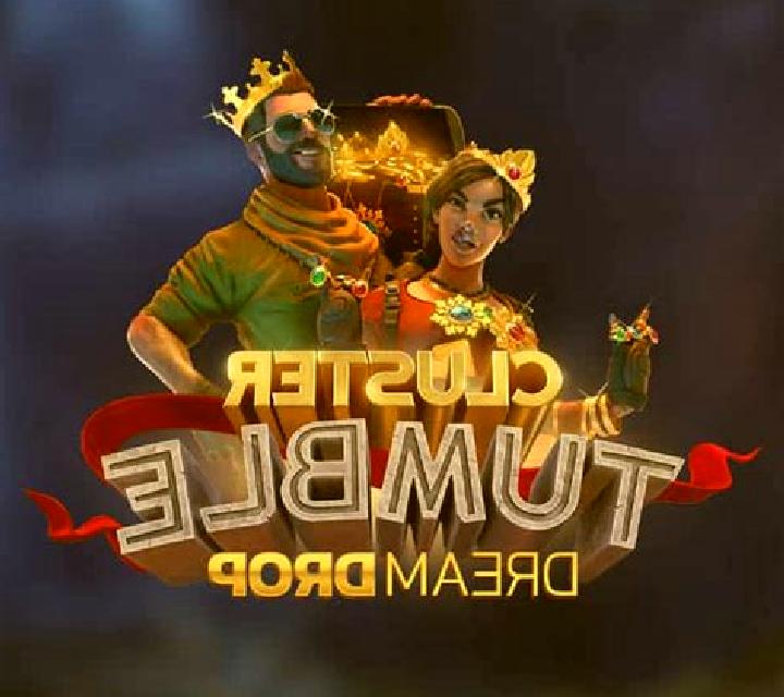 Fumble Tumble online slot