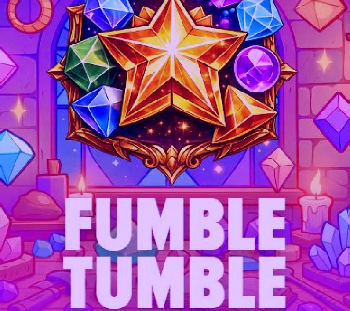 Fumble Tumble slot game