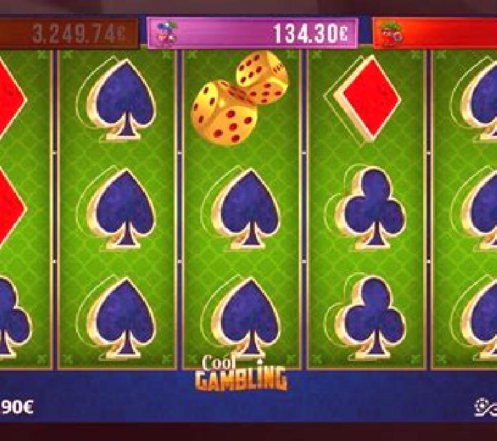 Fun Dice online slot
