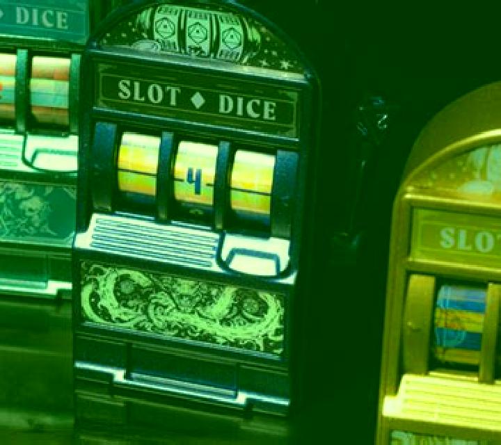 Fun Dice slot
