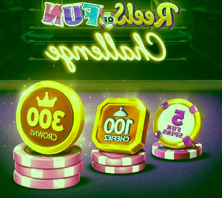 Fun Drops 2 online slot