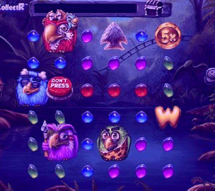 Fun Drops 2 slot game
