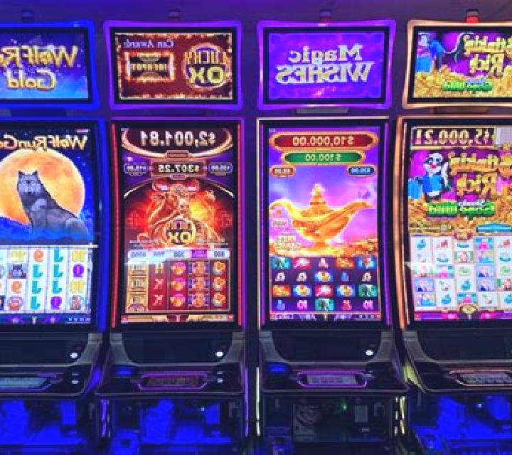 Fun Drops 2 slot machine
