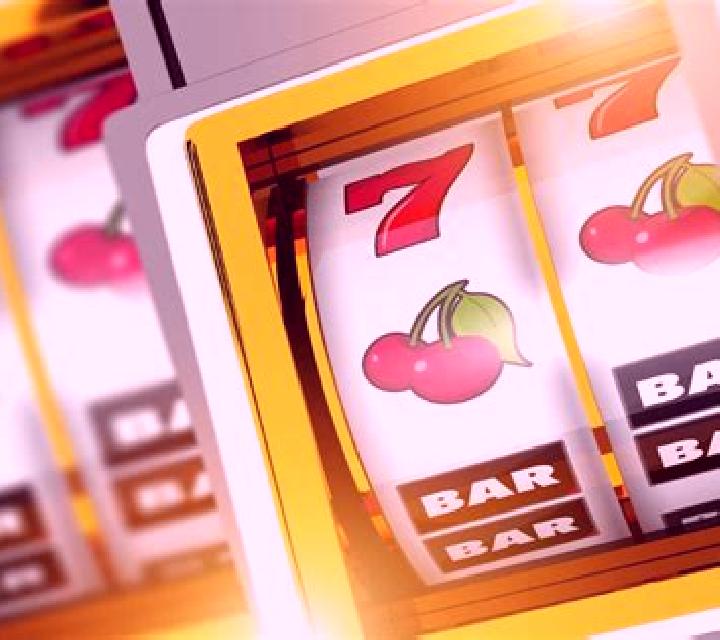 Fun Fair Fruits 100 slot machine