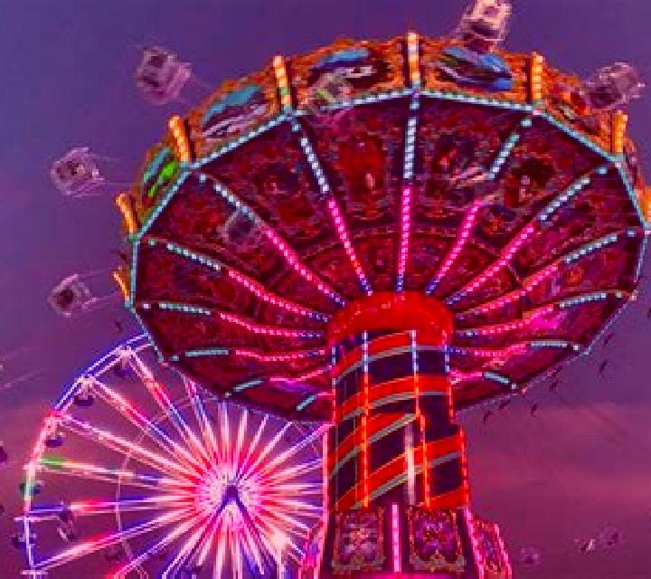 Fun Fair Fruits 100 slot