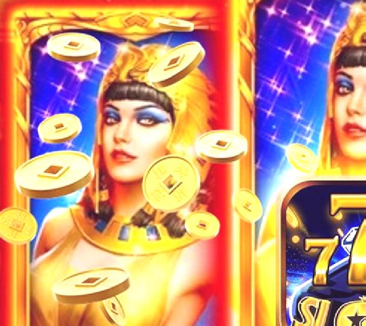 Fun Fair Gold online slot