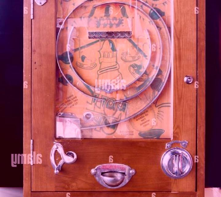 Fun Fair Gold slot machine