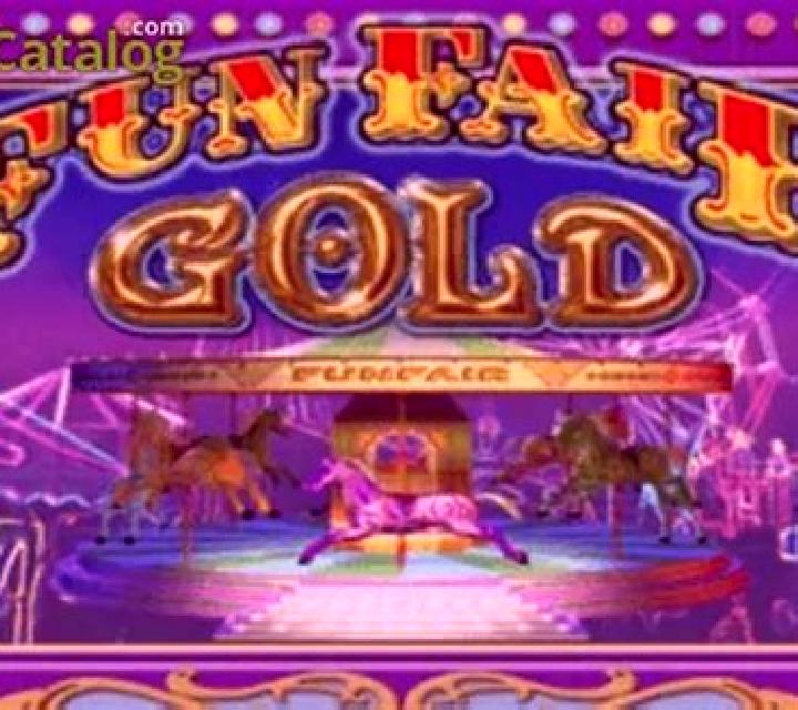 Fun Fair Gold slot