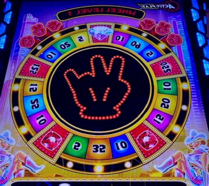 Fun Forever slot machine