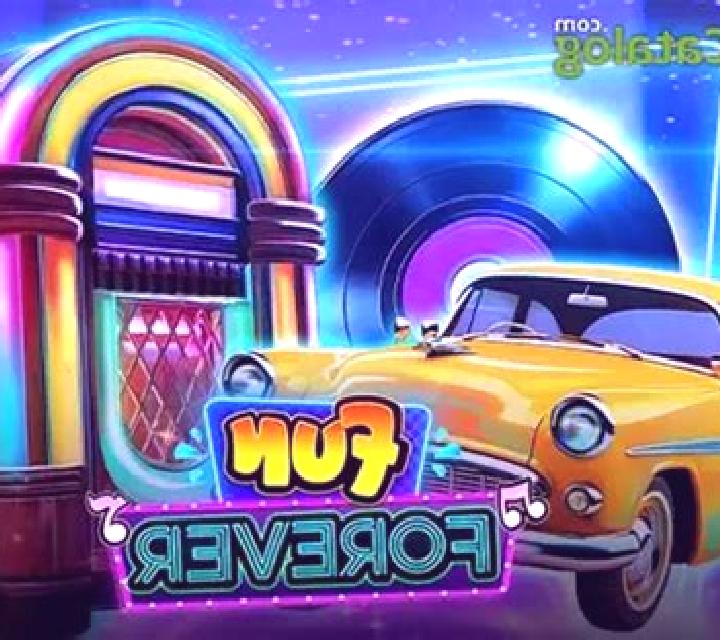 Fun Forever slot