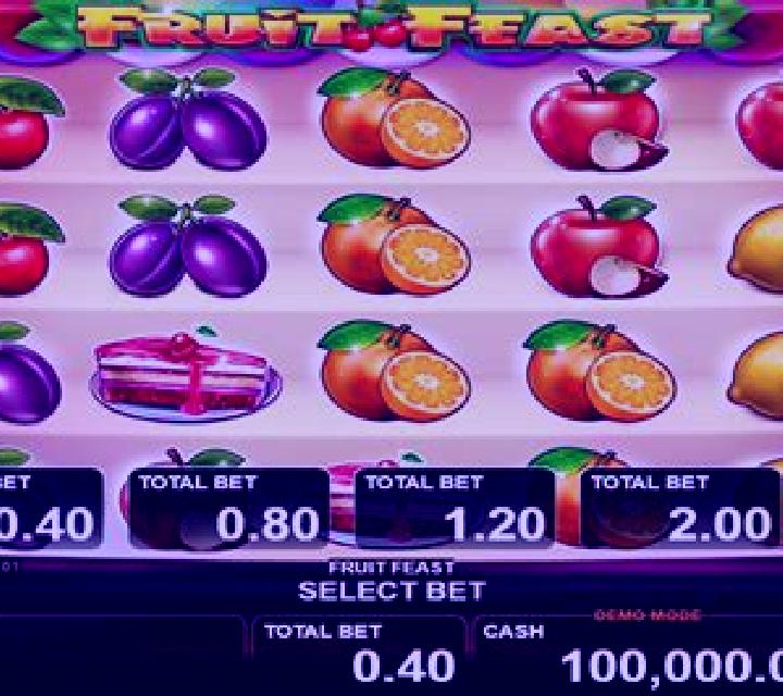 Fun Fruit online slot