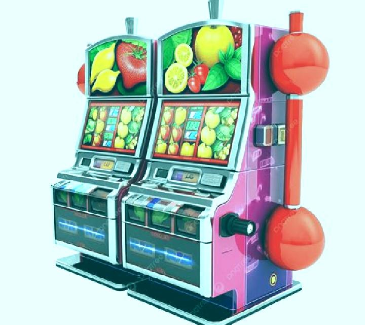 Fun Fruit slot machine
