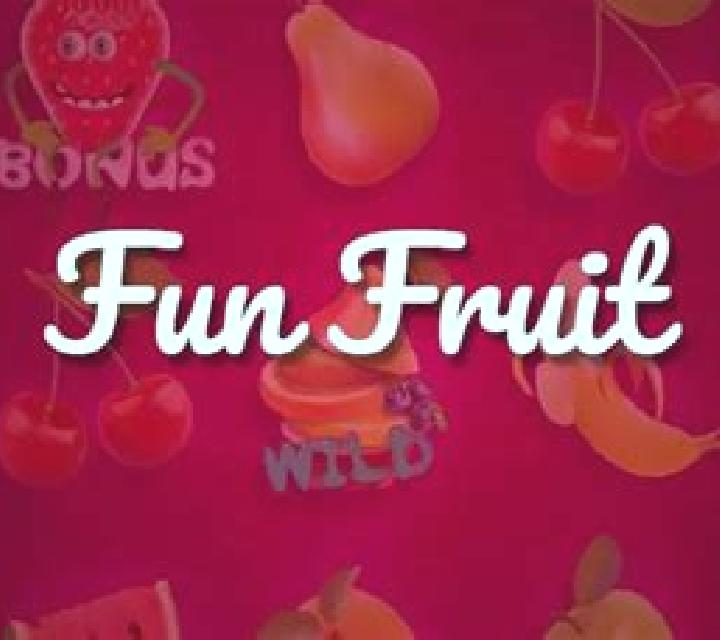 Fun Fruit slot